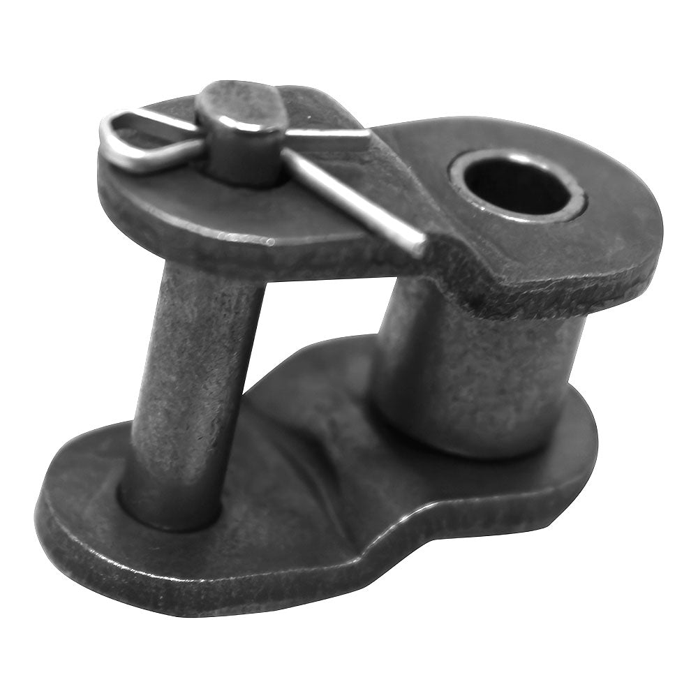#60H Roller Chain Offset Link Fits Universal Products Replaces 110550