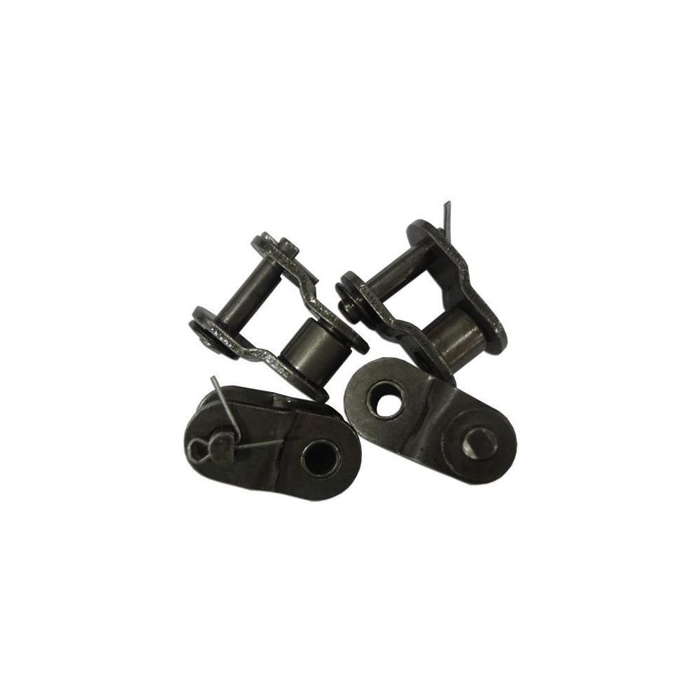 #40 Roller Chain Offset Link Fits Universal Products Models