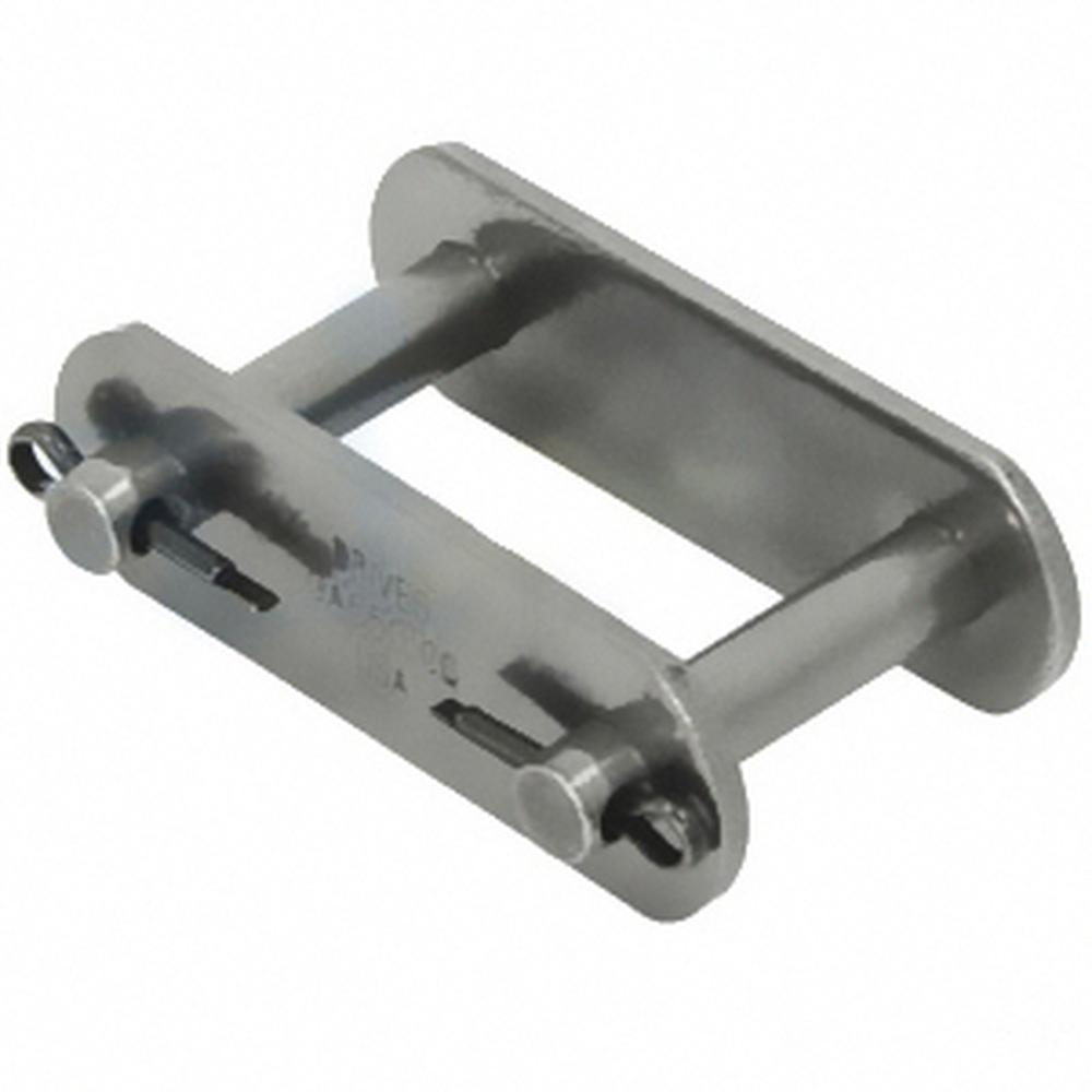 WN-CLCA550 Chain, Roller, Connector Link, #CA550 Fits Miscellaneous VARIOUS