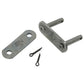 WN-CLCA550 Chain, Roller, Connector Link, #CA550 Fits Miscellaneous VARIOUS