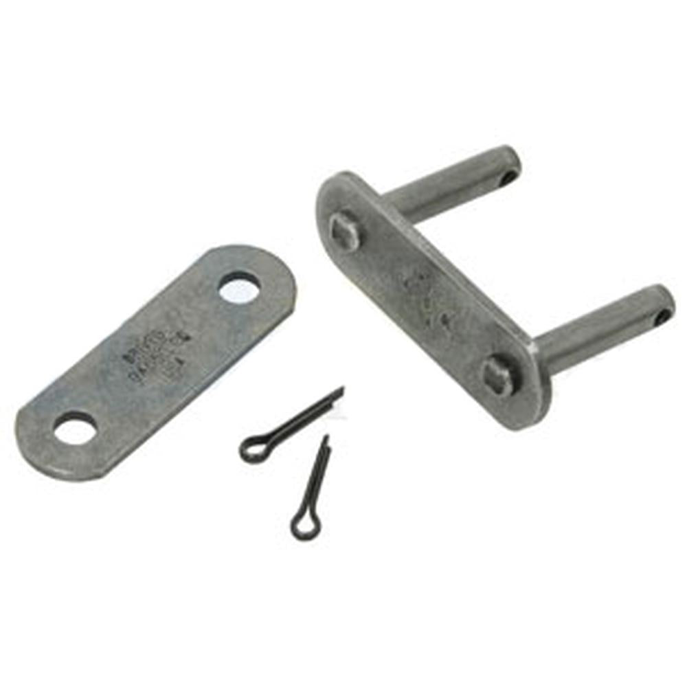 WN-CLCA550 Chain, Roller, Connector Link, #CA550 Fits Miscellaneous VARIOUS
