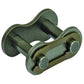 WN-CL50HIMP-PEX Chain, Roller, Connector Link, #50H Fits Miscellaneous