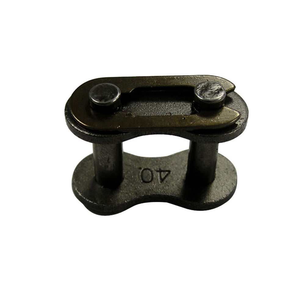 #40 Roller Chain Connector Link Fits Universal Products Models