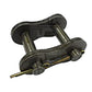 #100H Roller Chain Connector Link Fits Universal Products Replaces CL100HIMP