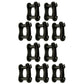 Qty 10: Roller Chain Connector Link Fits Universal Products Replaces 202-1041