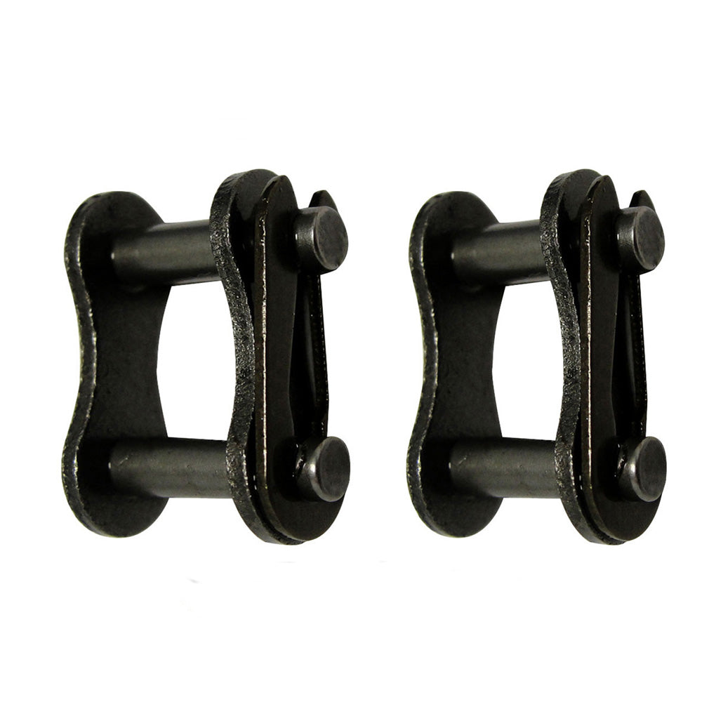 Qty 2: Roller Chain Connector Link Fits Universal Products Replaces 202-1041