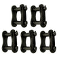 Qty 5: Roller Chain Connector Link Fits Universal Products Replaces 202-1041