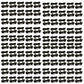 Qty 100: #50 Roller Chain Connector Link Fits Universal Products Replaces 50CL