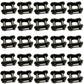 #50 Chain Connecting Link Qty 25 pack Spring Connecting Links For Roller Chain