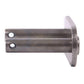 WN-CLCA557-PEX Chain, Roller, Connector Link, #CA557 Fits Miscellaneous VARIOUS