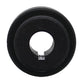 1/2" Round Bore Weld on Hub For V Series (1-1/8" Diameter w/ 1/8" Keyway)