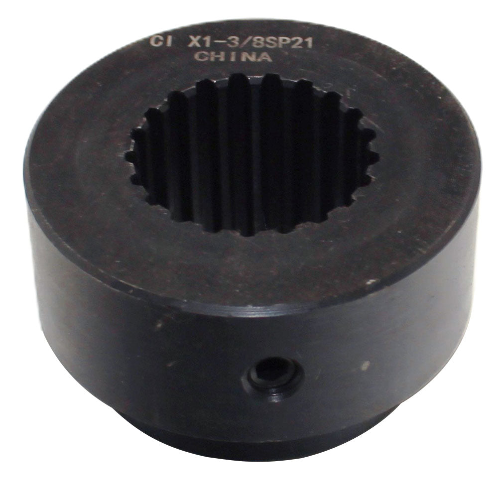 X Series Weld On Hub Fits Universal Products Replaces WSH32221