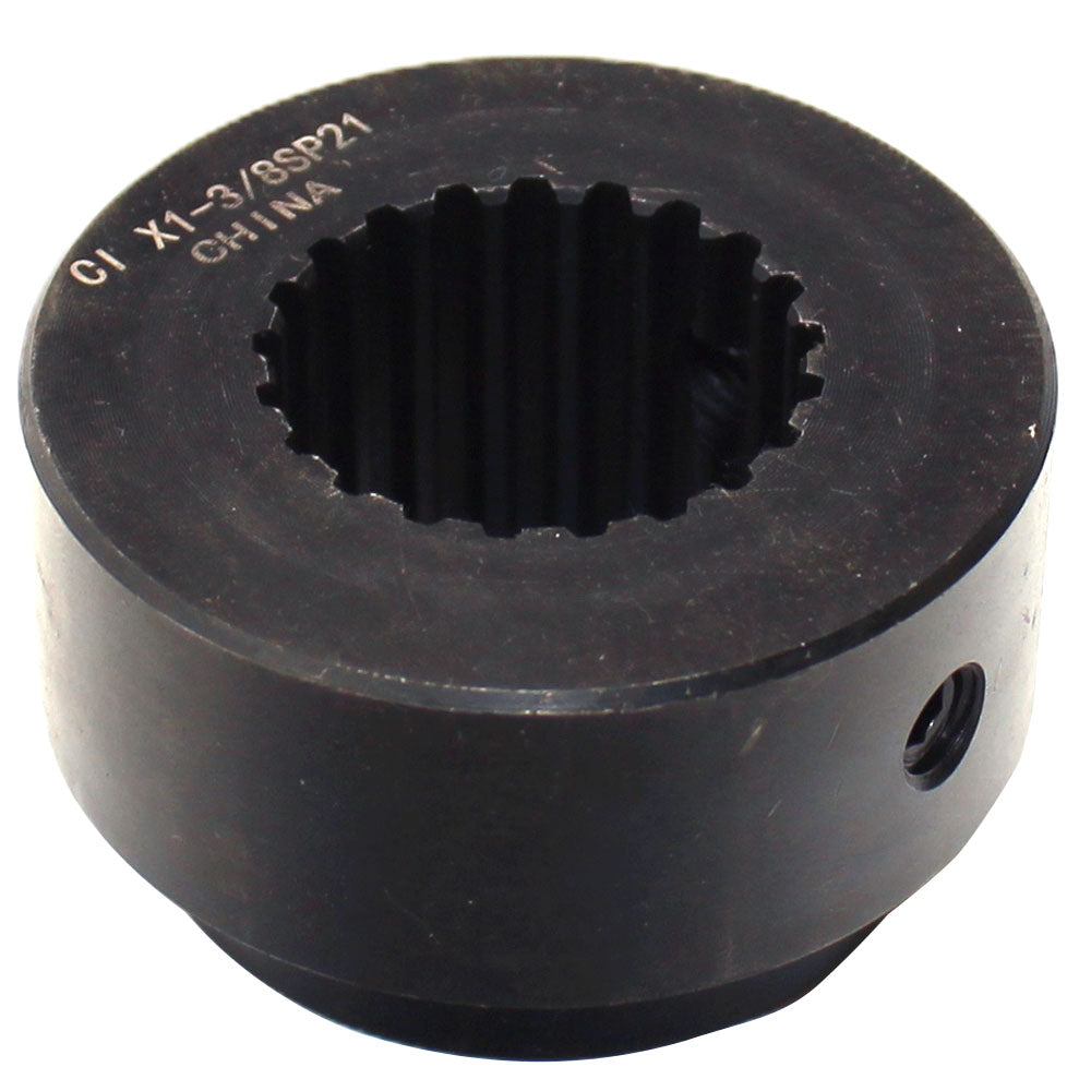 WSH32221 X Series Weld On Hub Fits Universal Products