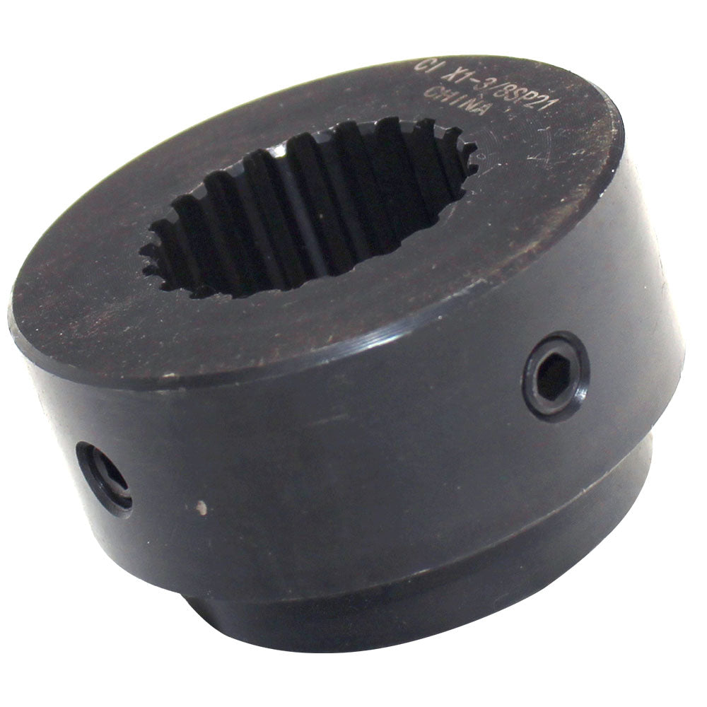 X Series Weld On Hub Fits Universal Products Replaces WSH32221