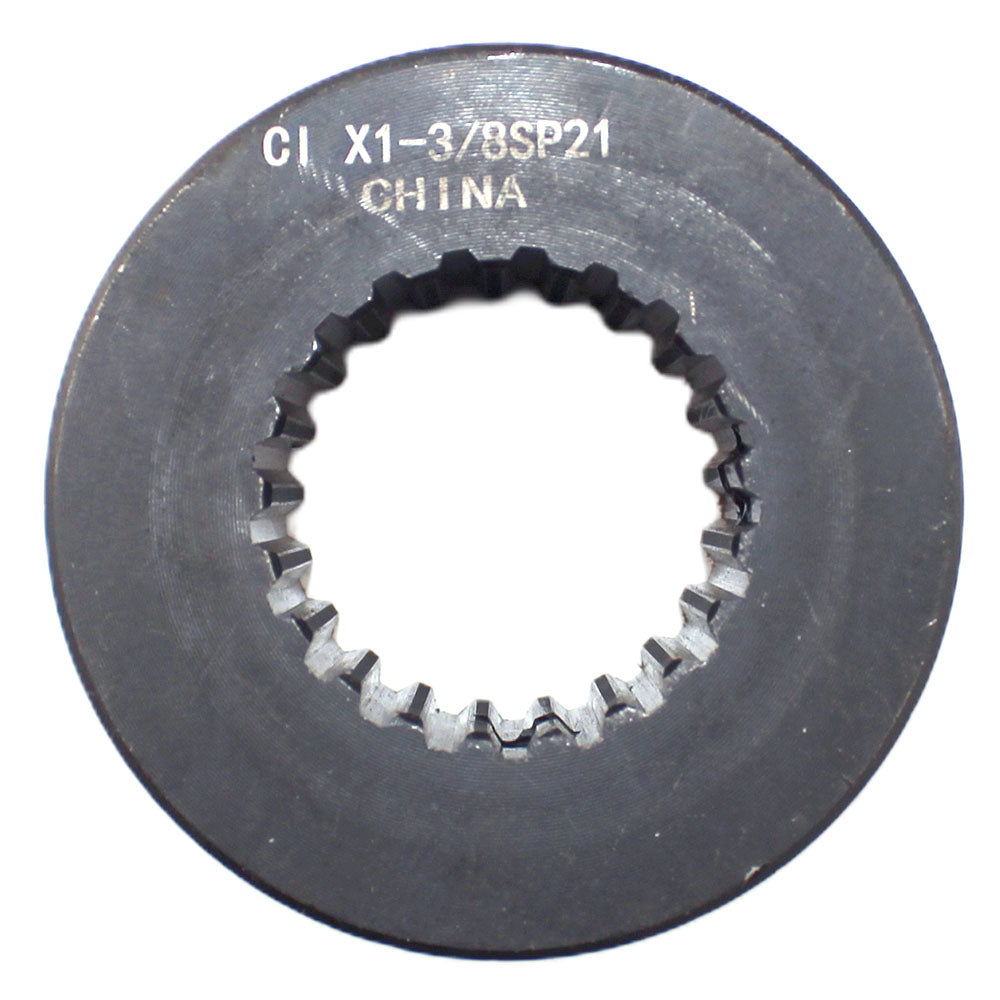 X Series Weld On Hub Fits Universal Products Replaces WSH32221