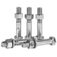 Bolt & Nut Kit Fits Rhino Replaces 15349
