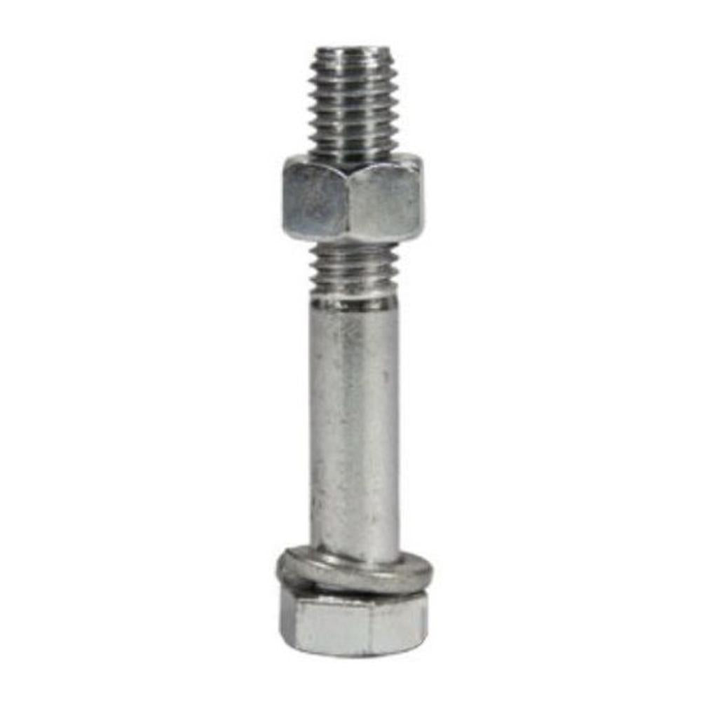 RCSBKT Bag of Five (5) Shear Bolt & Nut Kit for King Kutter Bush Hog Land Pride