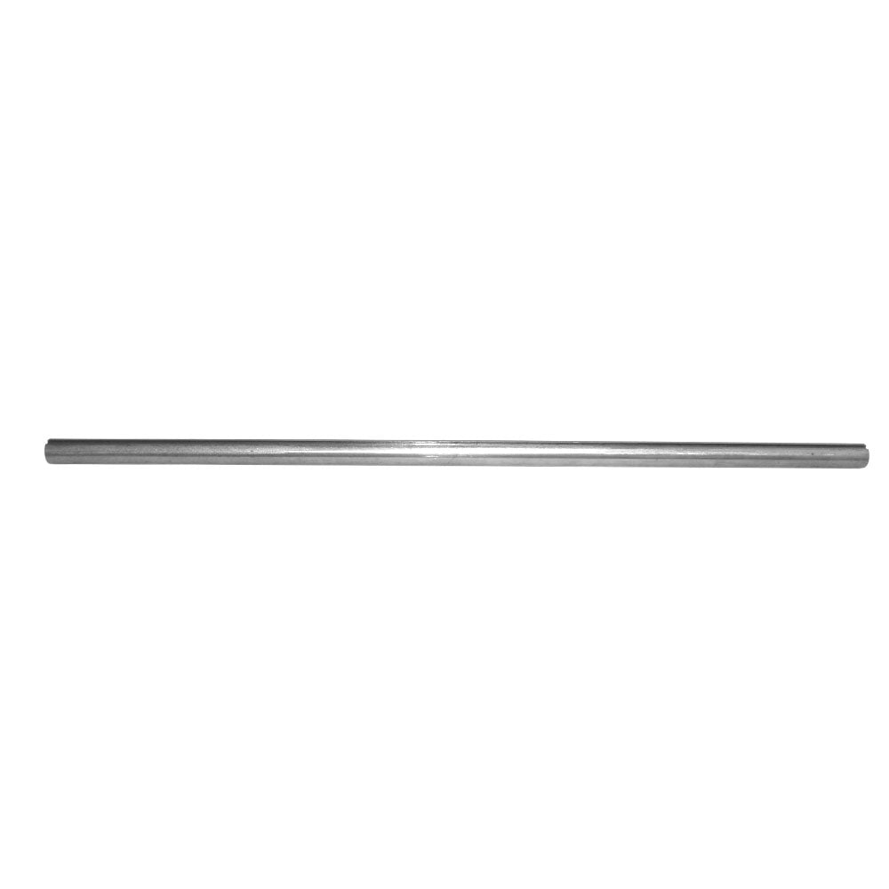 Keyed Shaft 3' Length 1 1/8" Diameter 1/4" Key Width KS3-1-1/8 Fits Universally