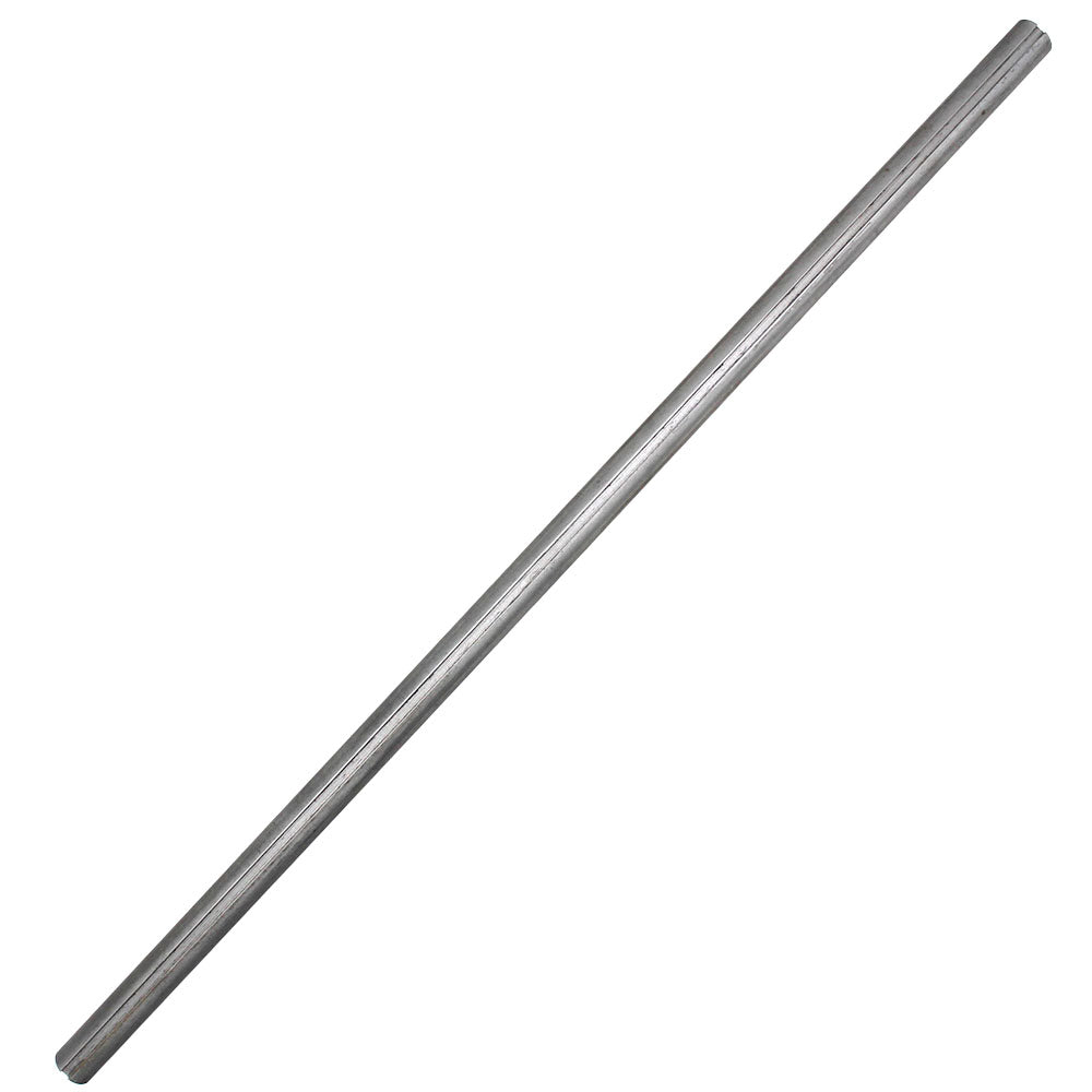 Keyed Shaft 3' Length 1 1/8" Diameter 1/4" Key Width KS3-1-1/8 Fits Universally