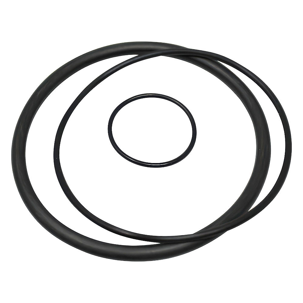 RE-7040H017 Seal Kit Fits Reynolds Scraper Rod x Bore 2 X 3-1/2