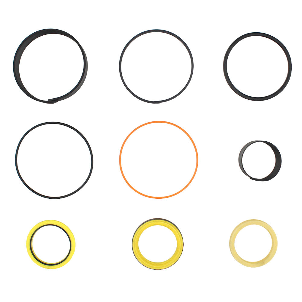 RE10640 Boom Cylinder Seal Kit Fits John Deere 350-450C 93 93A
