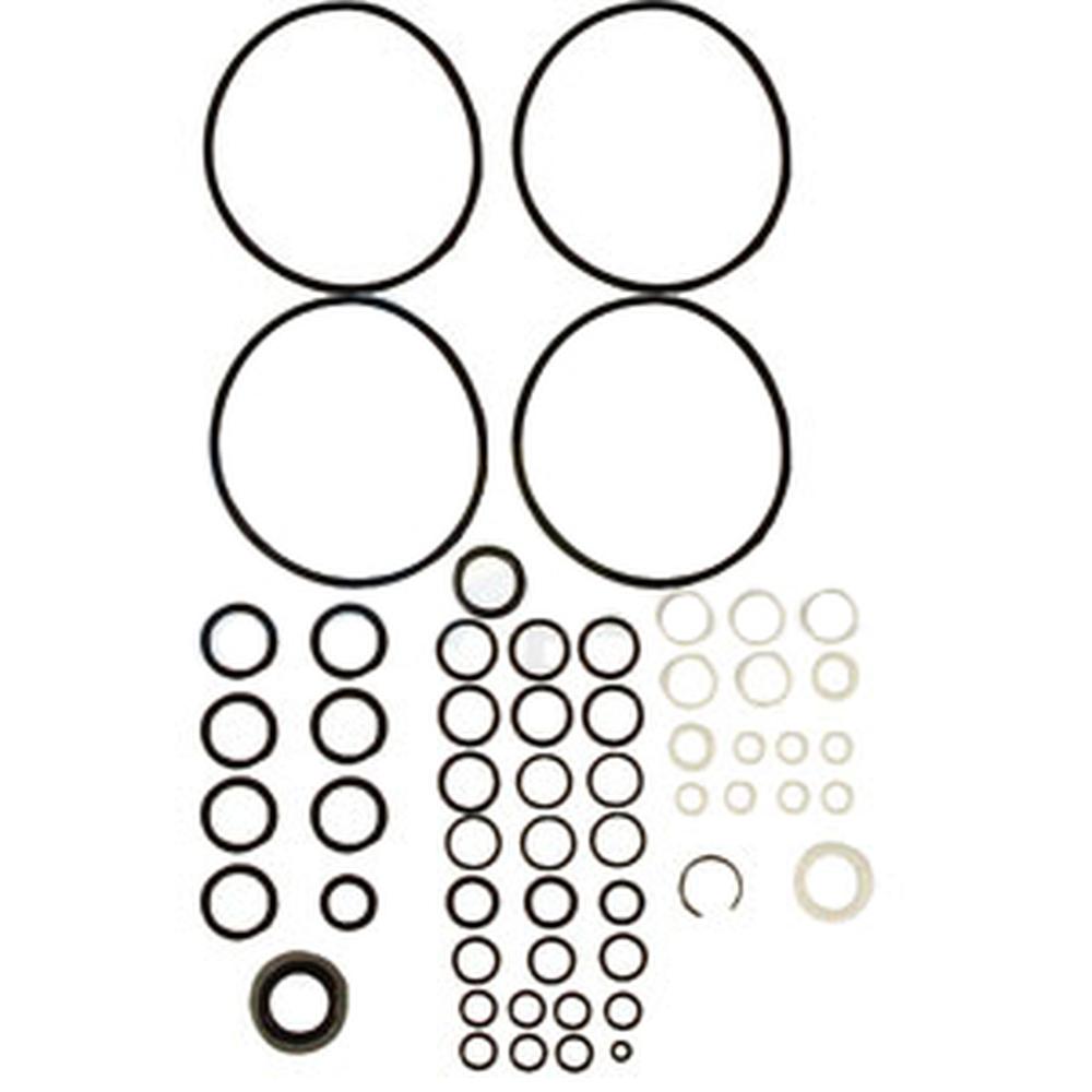 Fits John Deere RE10924 Valve Kit