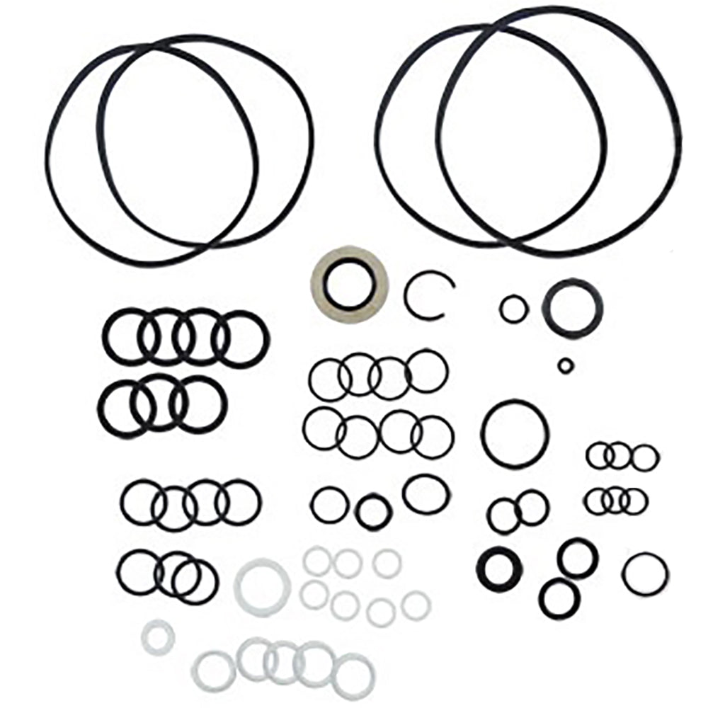 SCV Overhaul Kit Fits John Deere 2020 2030 2750 1020 2350 2040 2040 2040 2520