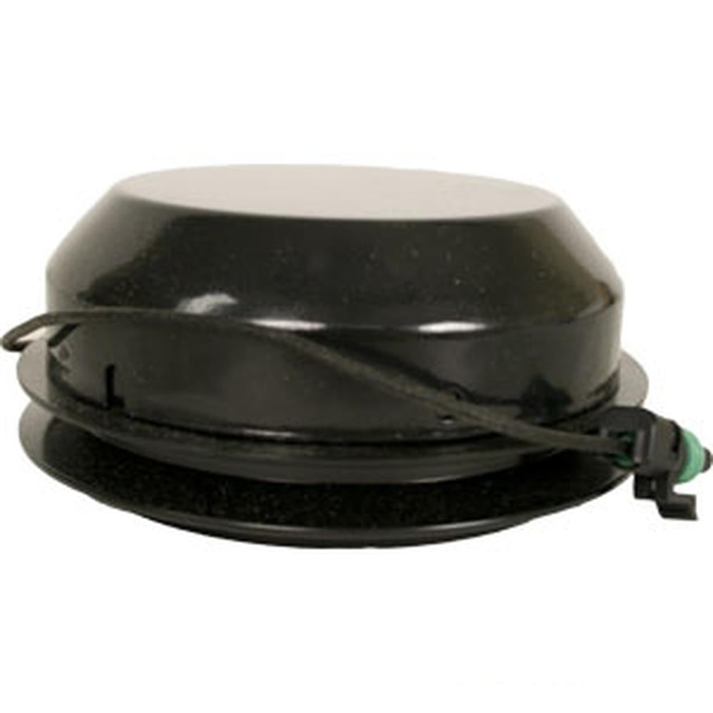 AC Compressor Clutch Fits John Deere 4450 4250 4650 7720 4850 4050 4455 6620