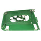 AR87731 Right Sound Guard Fender Fits John Deere 4040 4050 4055 4250