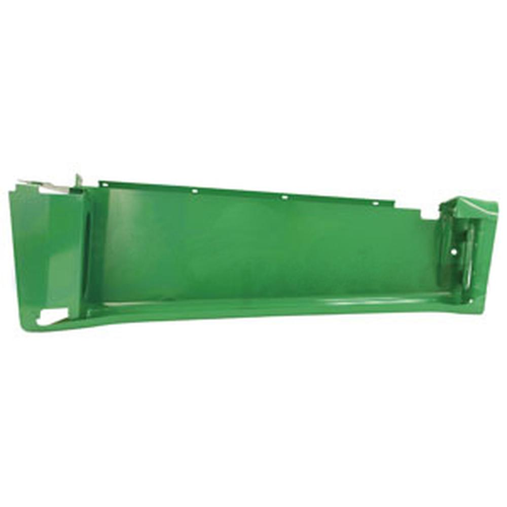 AR87731 Right Sound Guard Fender Fits John Deere 4040 4050 4055 4250