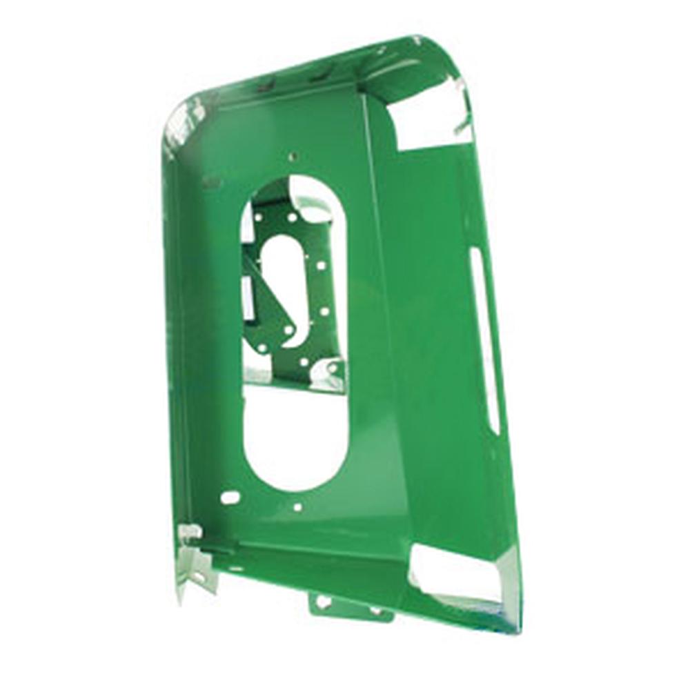 Painted to fit Fits John Deere LH Fender 4040 4050 4055 4240 4250 4255 4350