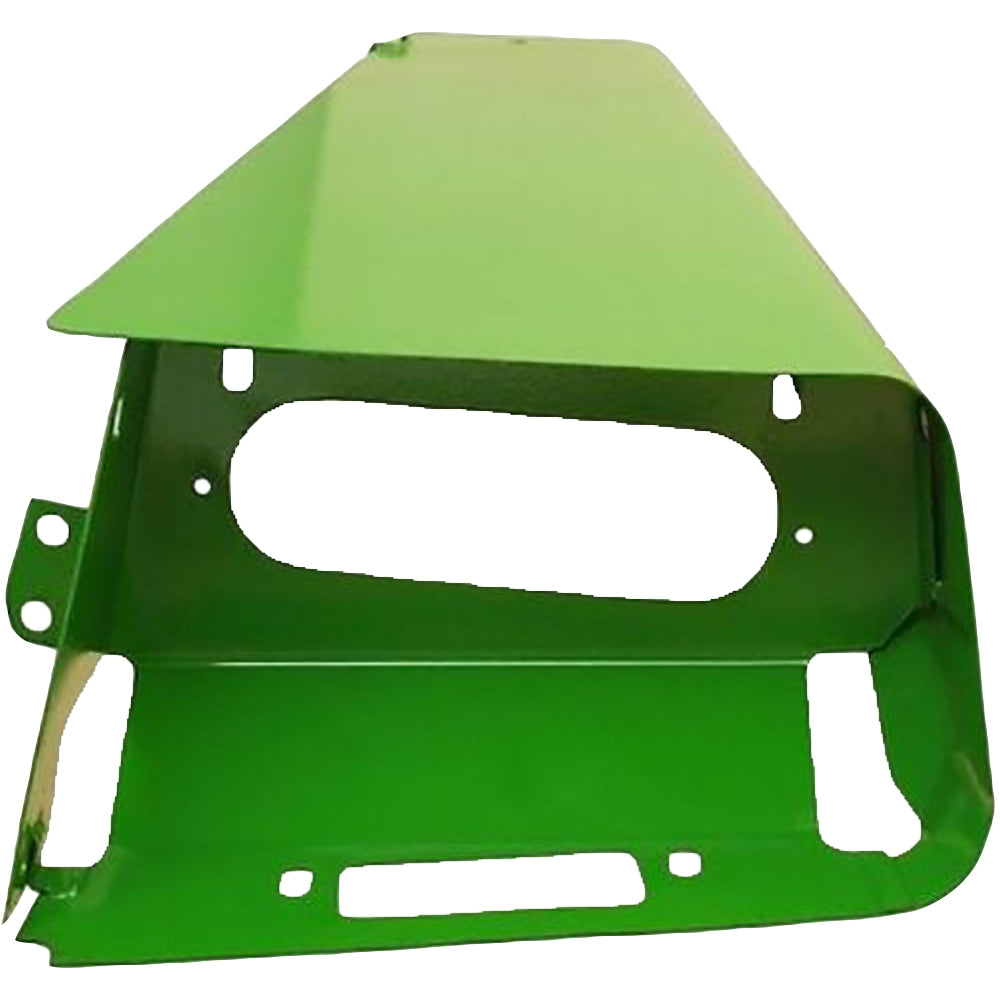Left Hand Fender Fits John Deere Replaces AR87732