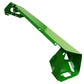 Left Hand Fender Fits John Deere Replaces AR87732