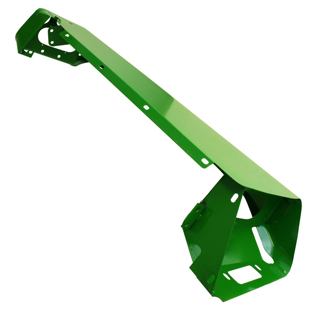 Left Hand Fender Fits John Deere Replaces AR87732