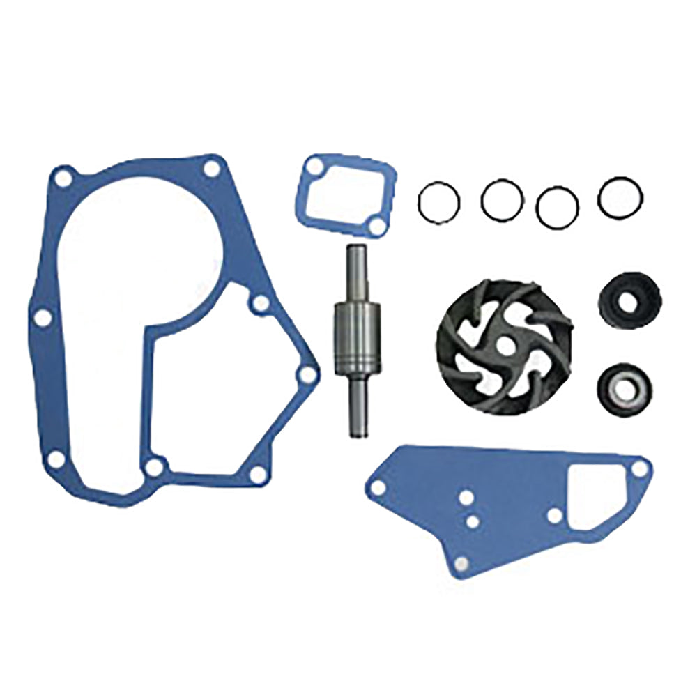 Water Pump Repair Kit Fits John Deere Tractor 3030 3130 RE37484