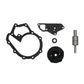 R-RE70143 Water Pump Overhaul Kit - Fits John Deere 3055 3150 3155 3255