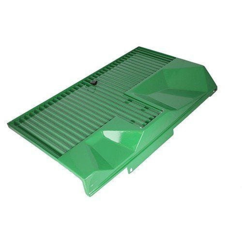 Side Screen - Right Hand Fits John Deere 4555 4560 4650 4755 4850 4955 RE12879