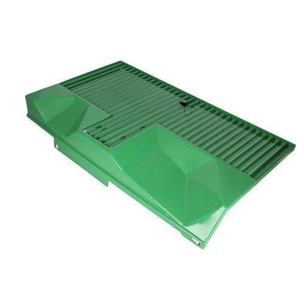 Right Hand Side Screen RE12879 Fits John Deere Tractor 4755 4760 4850 4955