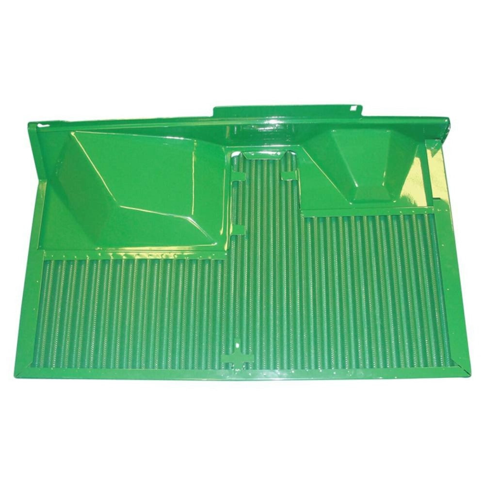 RE12880 LH Side Screen Fits John Deere 4555 4650 4850 4755 4760