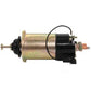 12V Starter Solenoid Fits John Deere Replaces AR54991
