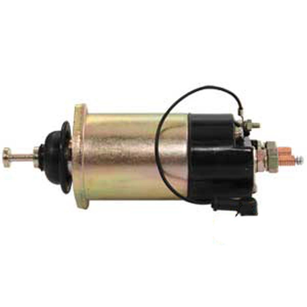 NEW SOLENOID Fits Allis CHALMERS 70271857 70271857