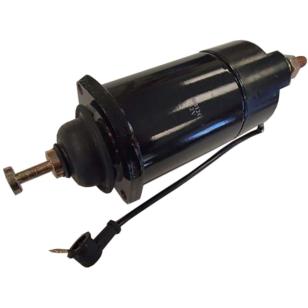 Fits JD NIPPENDENSO Starter Solenoid RE13732 FITS TRACTORS 3020 4020 to 8960