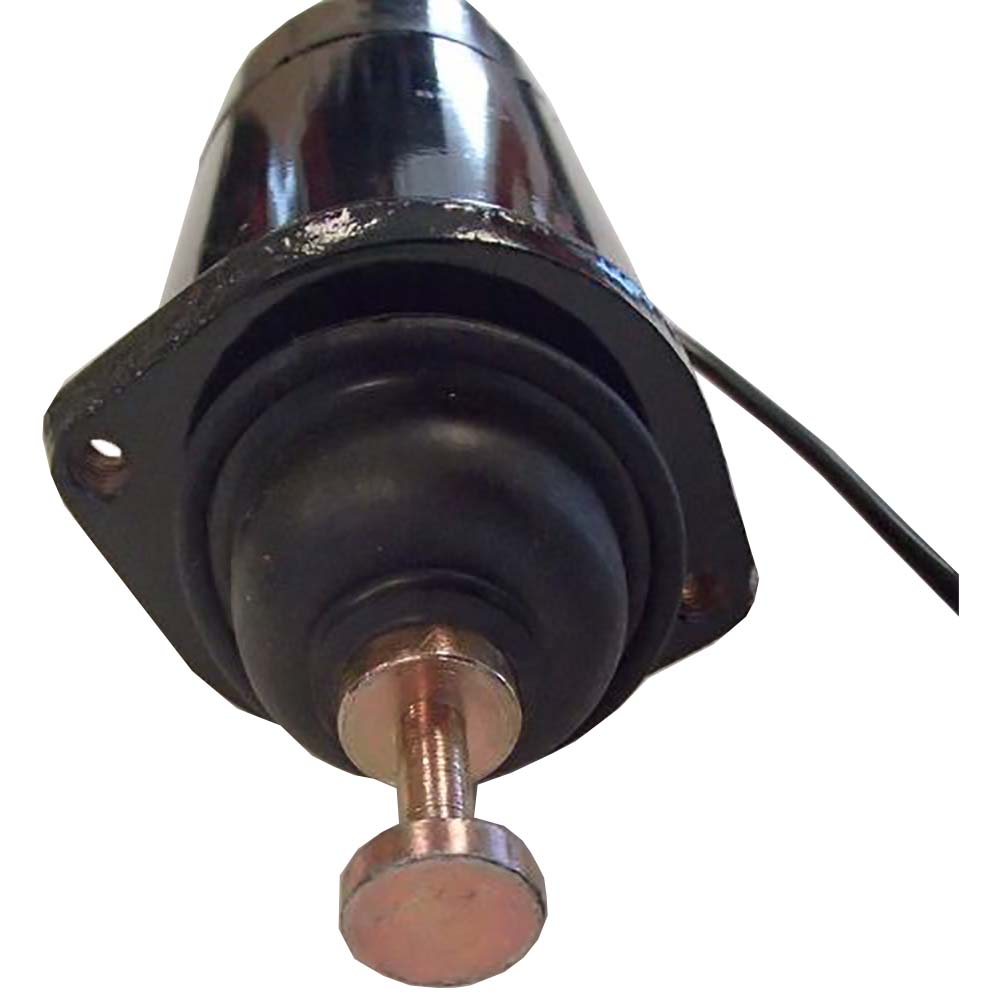 Fits John Deere NIPPENDENSO Starter Solenoid RE13732 FITS COMBINES 12 VOLT