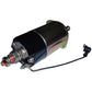 Fits John Deere NIPPENDENSO Starter Solenoid RE13732 FITS COMBINES 12 VOLT