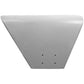 Right Hand Fender Fits John Deere RE13878 2010 2440 2520 2630 2640 2840 2940