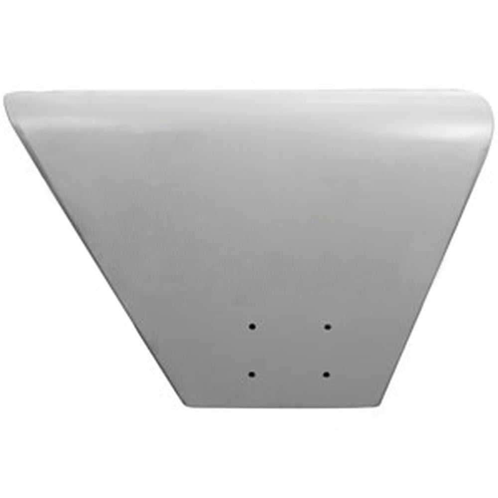 Right Hand Fender Fits John Deere RE13878 2010 2440 2520 2630 2640 2840 2940