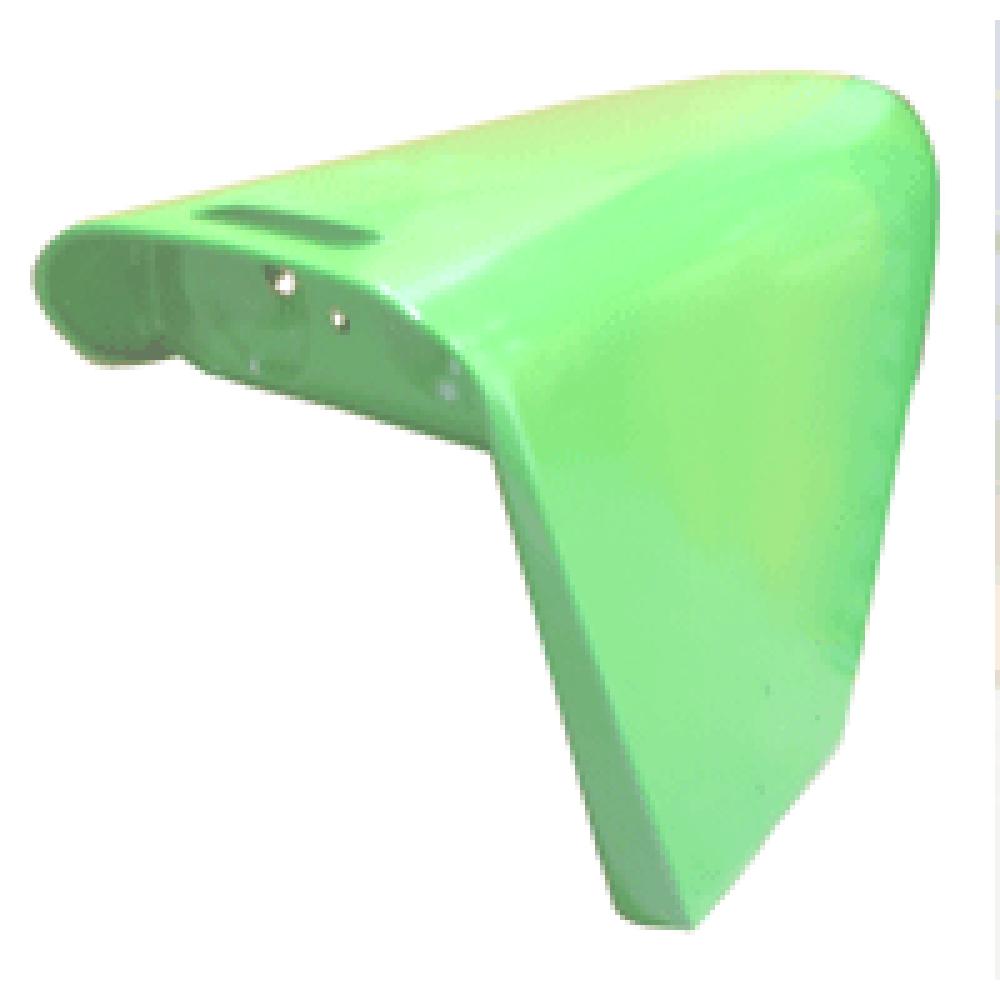 Right Hand Fender Fits John Deere RE13878 2010 2440 2520 2630 2640 2840 2940