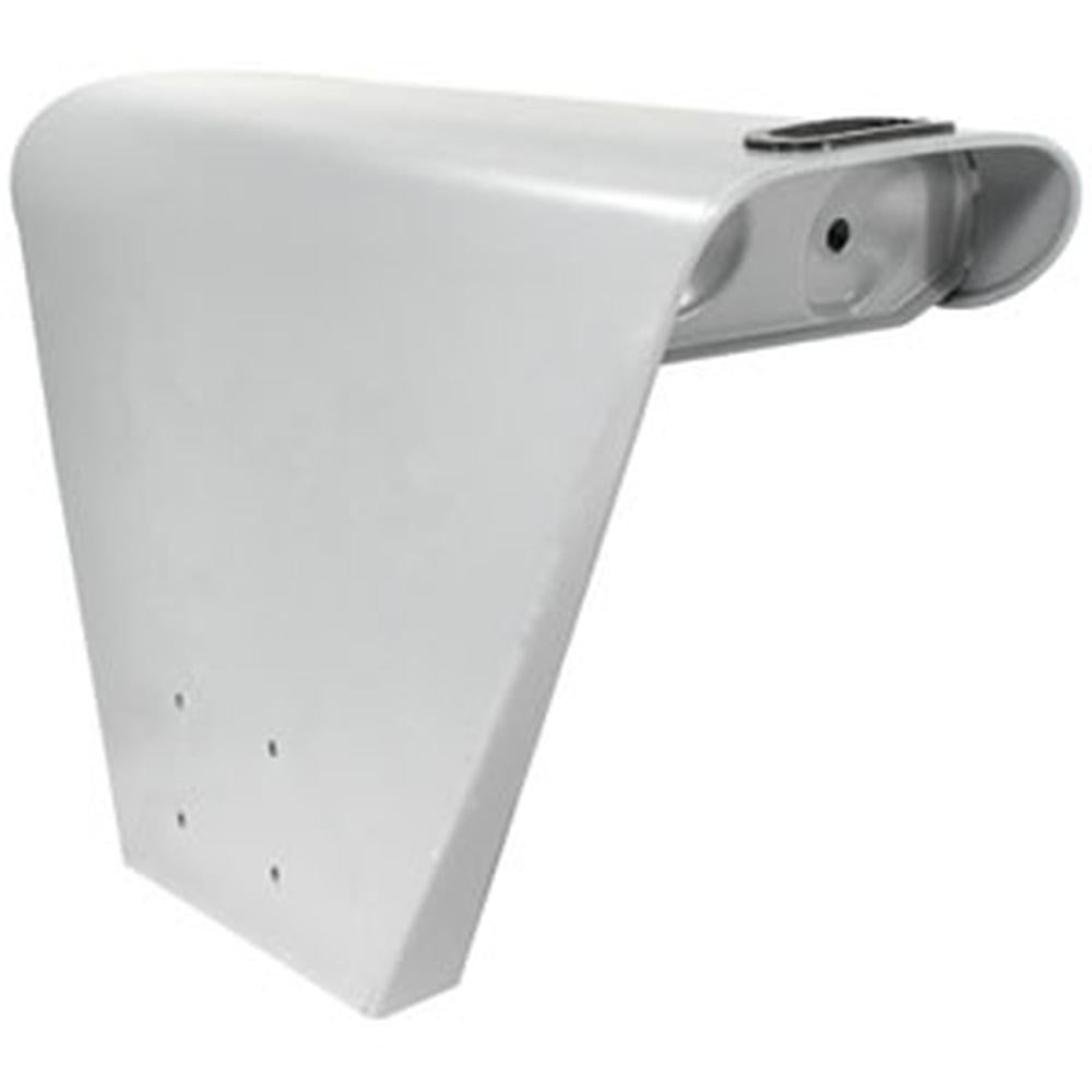LH Fender (Double-Light) Fits John Deere Replaces AR20870