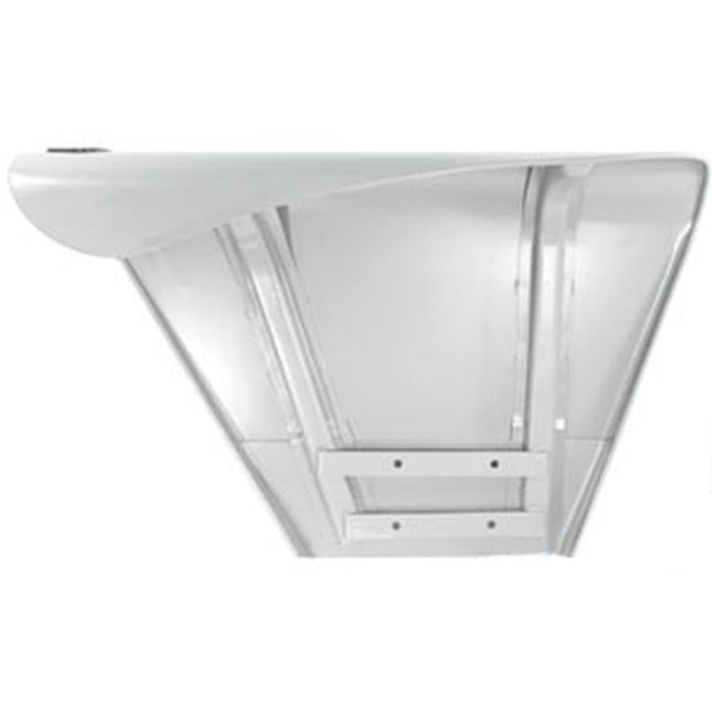 LH Fender (Double-Light) Fits John Deere Replaces AR20870