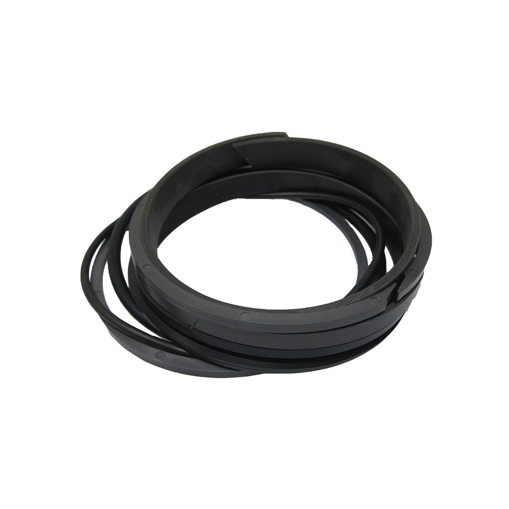 Hydraulic Seal Kit - Bucket Cylinder Fits John Deere 740 510 755 550 710 640 655